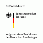 Bundesministerium der Justiz und für Verbraucherschutz