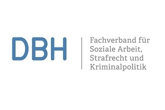Logo DBH e.V.