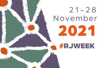 Logo RJ Week